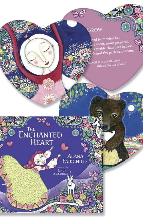 The Enchanted Heart Oracle